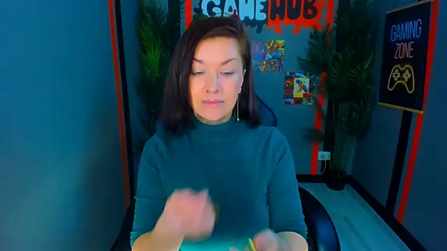 AnaMills online show from 15, 4, 2026