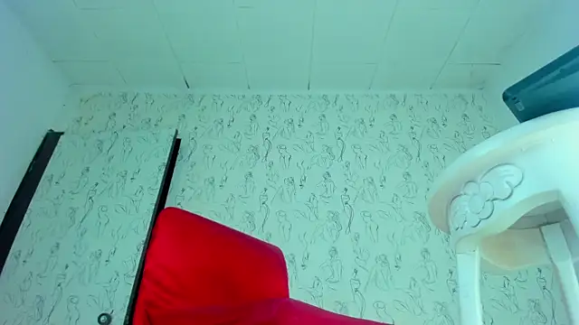 SEXYBABYGIRLTS online show from 8, 4, 2026