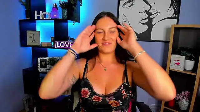 Snapshot of FUN_AMI chatting on 26, 11, 2025 FUN AMI online show from 26, 11, 2025