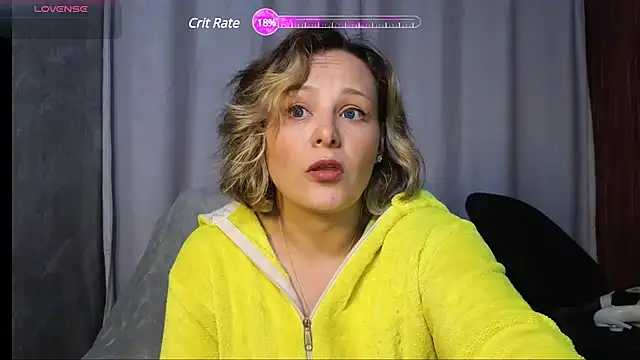 dagny-jo online show from 29, 1, 2025