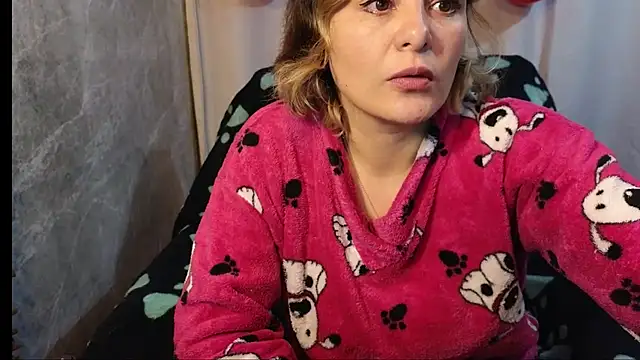 dagny-jo online show from 23, 2, 2025