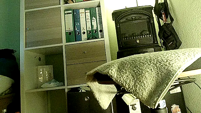 NiceHunter89 online show from 22, 3, 2026