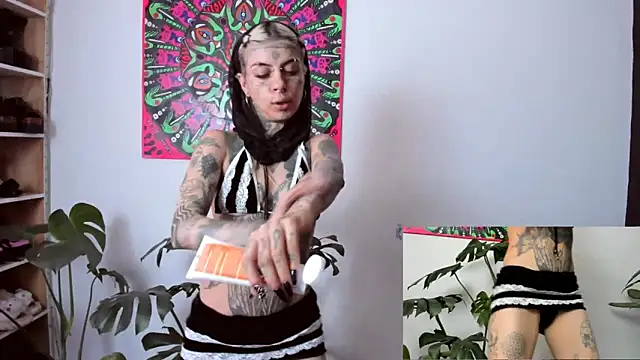 handipandapok online show from 23, 2, 2025