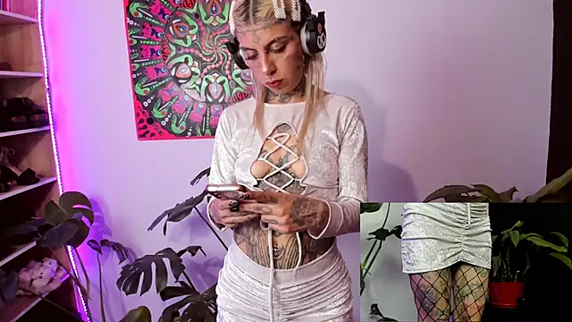 handipandapok online show from 25, 2, 2025