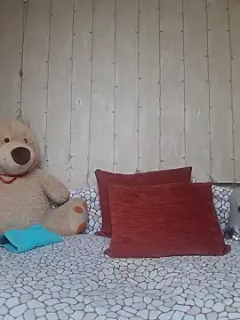 Amberhotqueen online show from 12, 1, 2025