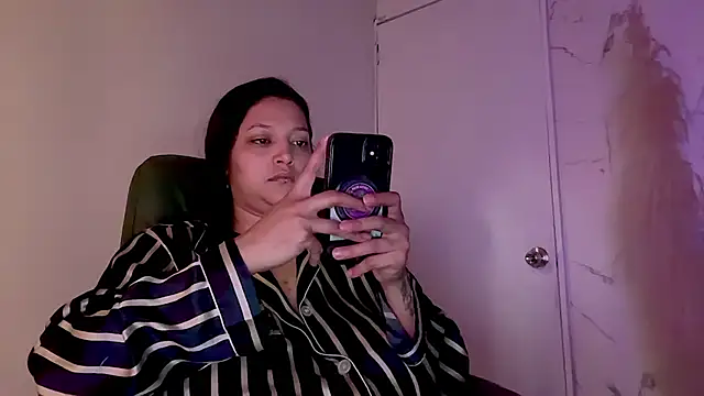 MarcellaGriffin online show from 29, 6, 2026