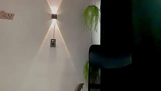 MarcellaGriffin online show from 6, 7, 2026