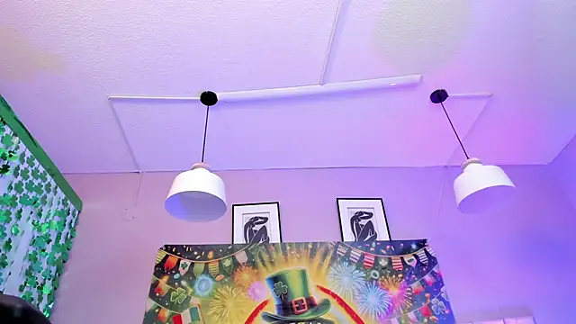 Inndrahot online show from 16, 3, 2025