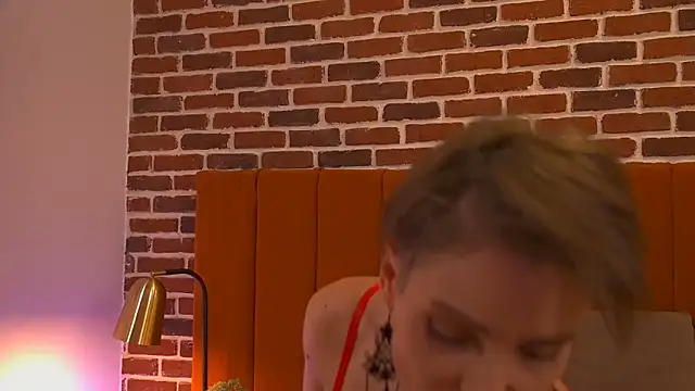 Mellisandre online show from 2, 12, 2025