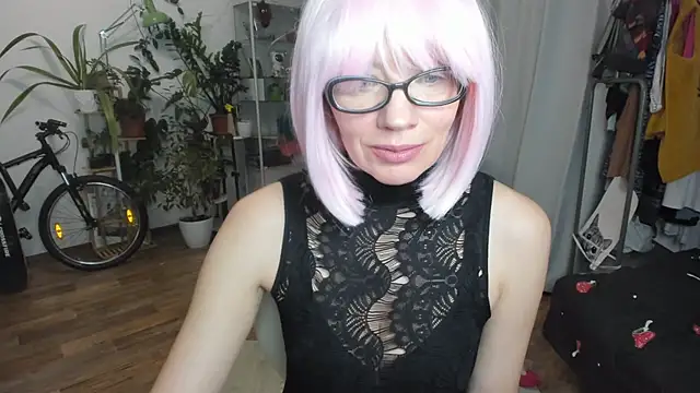 Constancia pure online show from 25, 1, 2025