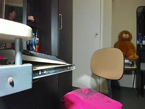 Angelchezcka online show from 21, 2, 2026