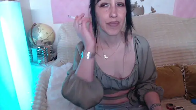 Snapshot of -carla- chatting on 20, 5, 2026 -carla- online show from 20, 5, 2026