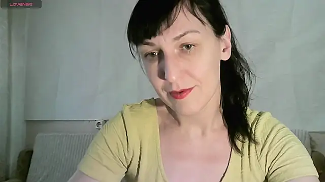 MarieODahliaS online show from 3, 1, 2025