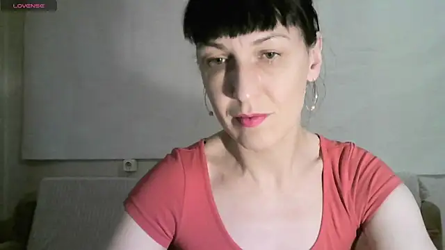 MarieODahliaS online show from 4, 1, 2025