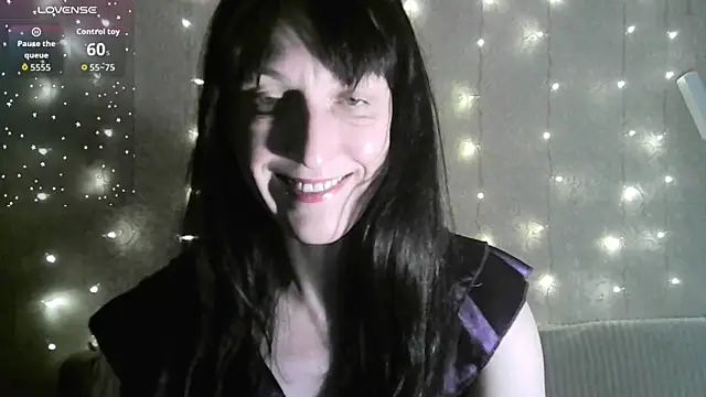 MarieODahliaS online show from 19, 12, 2025