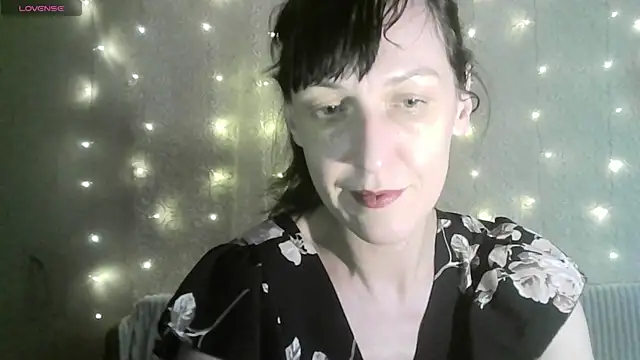 MarieODahliaS online show from 16, 1, 2026