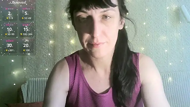 MarieODahliaS online show from 27, 2, 2026