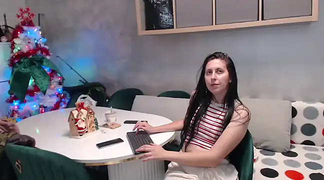 Snapshot of lolyforyou chatting on 10, 12, 2024 lolyforyou online show from 10, 12, 2024