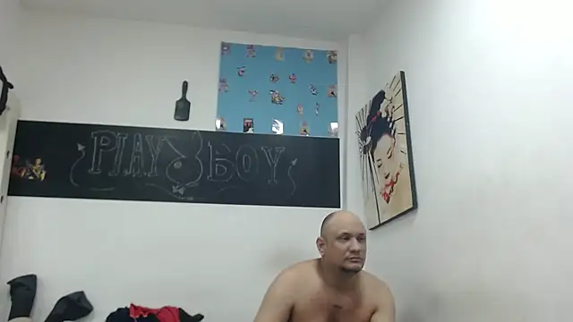 Snapshot of Meloncillo_And_BabyLiss chatting on 6, 2, 2025 Meloncillo And BabyLiss online show from 6, 2, 2025