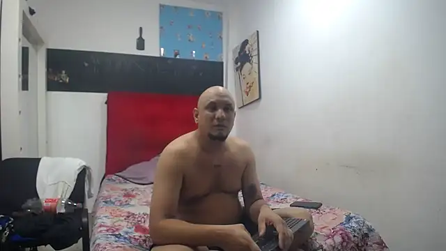 Snapshot of Meloncillo_And_BabyLiss chatting on 14, 9, 2025 Meloncillo And BabyLiss online show from 14, 9, 2025