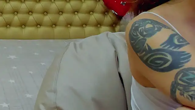 AlmaFancy online show from 26, 12, 2024