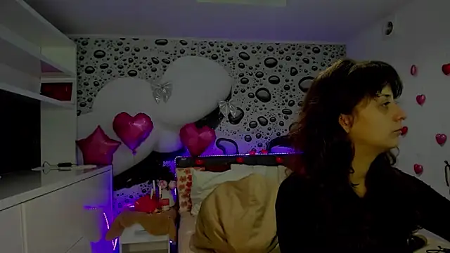 AlmaFancy online show from 13, 2, 2026