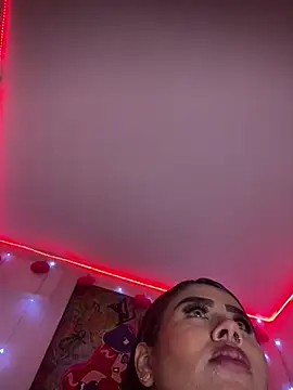 Emma Brown 12 online show from 23, 2, 2025