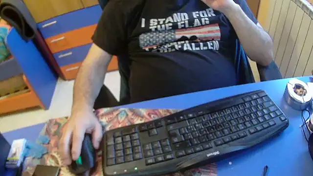 Tango128 online show from 30, 9, 2025