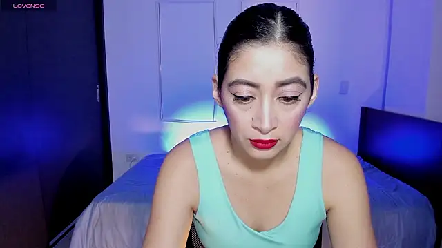 MeganWhite3 online show from 28, 3, 2026