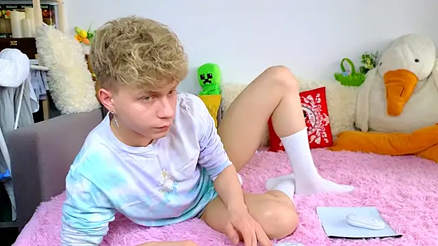 LandelRay online show from 25, 4, 2026