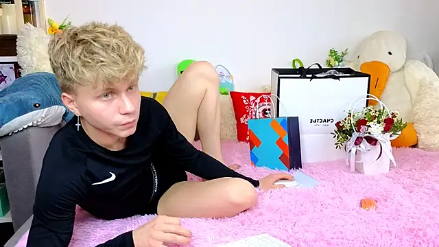 LandelRay online show from 26, 4, 2026