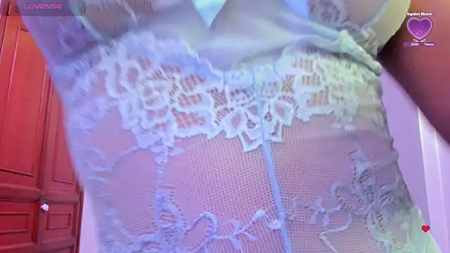 Andrea-Queen online show from 24, 3, 2026