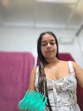 Andrea-Queen online show from 24, 5, 2026