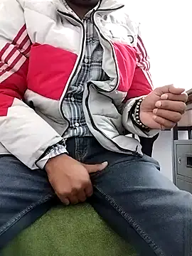 Theplesure007 online show from 3, 3, 2025