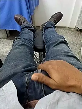 Theplesure007 online show from 4, 3, 2025