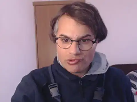 wildpussycat23 online show from 14, 1, 2026