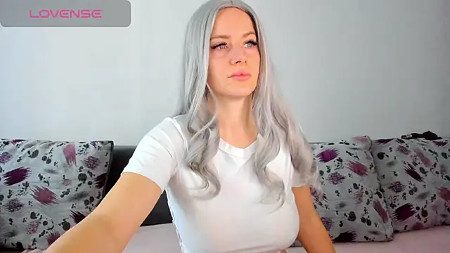 DiamondKay online show from 7, 1, 2025