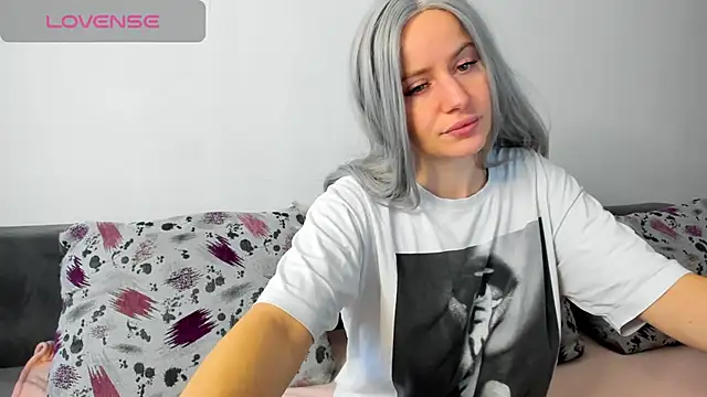 DiamondKay online show from 24, 2, 2025