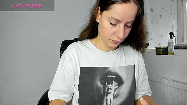 DiamondKay online show from 26, 10, 2025