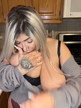 LittleMissEeve online show from 24, 11, 2025