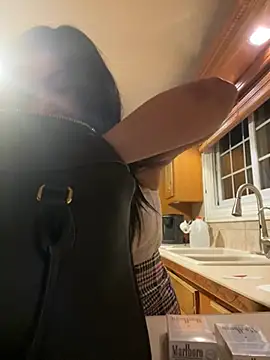 LittleMissEeve online show from 15, 2, 2026