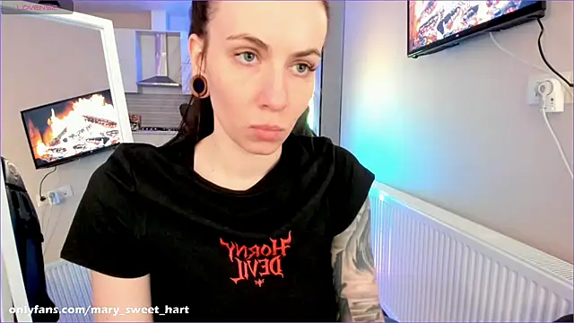 mary sweet hart online show from 17, 1, 2025