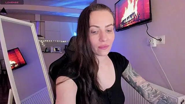 mary sweet hart online show from 1, 3, 2025