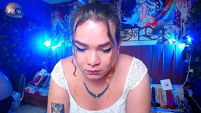 Snapshot of ShantalBlonde chatting on 14, 2, 2025 ShantalBlonde online show from 14, 2, 2025