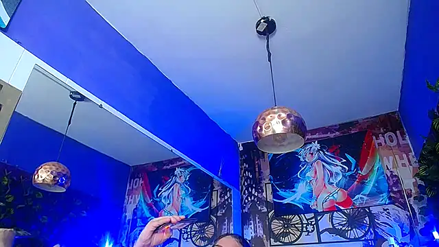 Snapshot of ShantalBlonde chatting on 18, 2, 2025 ShantalBlonde online show from 18, 2, 2025