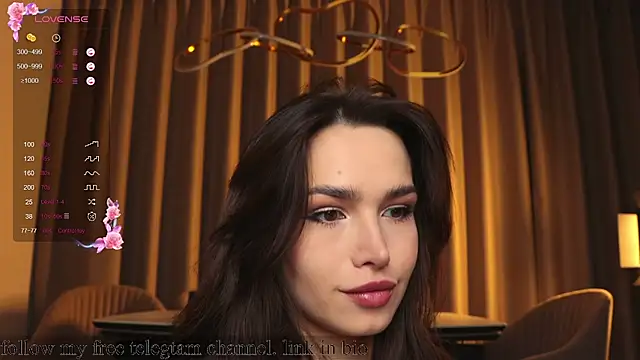 stefannichka online show from 19, 2, 2026