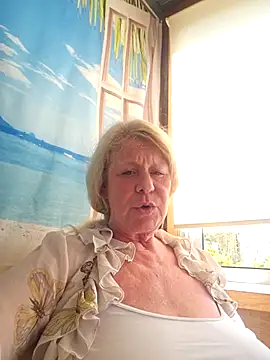 THESensualhorny online show from 24, 3, 2026