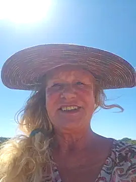 THESensualhorny online show from 31, 3, 2026