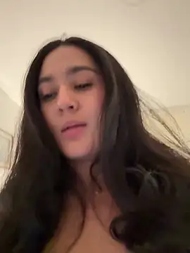 Snapshot of Nina_lovi chatting on 14, 6, 2026 Nina lovi online show from 14, 6, 2026