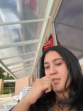 Snapshot of Nina_lovi chatting on 19, 7, 2026 Nina lovi online show from 19, 7, 2026